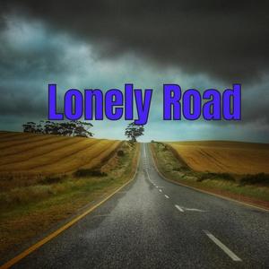 Lonely Road (feat. Bigg Happ) [Explicit]