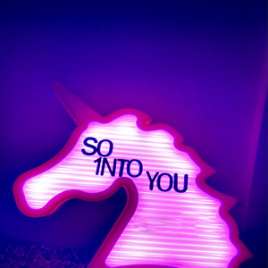 So Into You (Jk Mix)