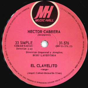 El Clavelito