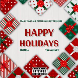 Happy Holidays (Explicit)