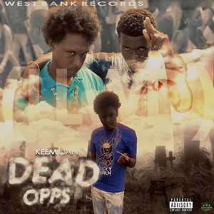 Dead Opps (Explicit)