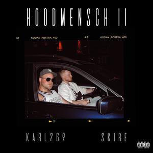 Hoodmensch II (Explicit)