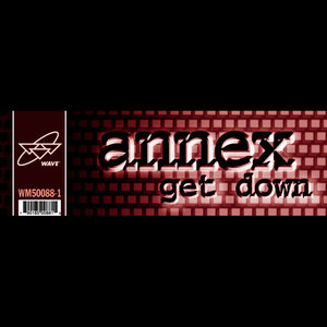 Get Down (Main Mix)