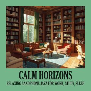Calm Horizons