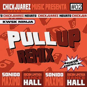 Pull Up (RMX)