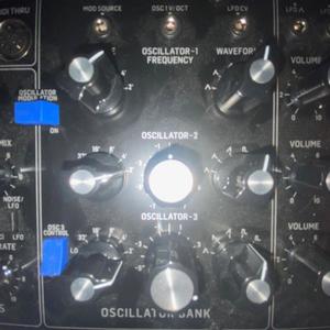 3x Square Vol. 1, Pt. 9