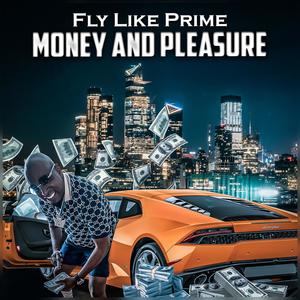 Fly Like Prime - Tight (feat. Rhythm d) (Explicit)