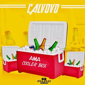 Ama Cooler-Box(feat. MagnificentSA)