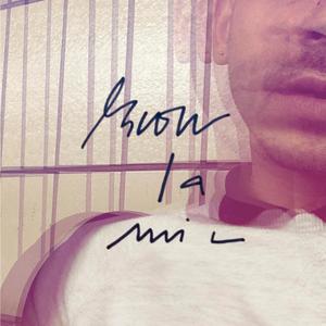 Escopolamina (Explicit)