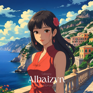 Albaizyn (feat. Monarcha)