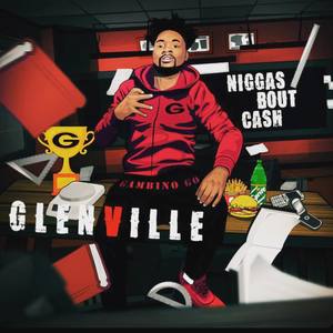 Glenville Ep (Explicit)