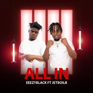 ALL IN (feat. JETBOILB)