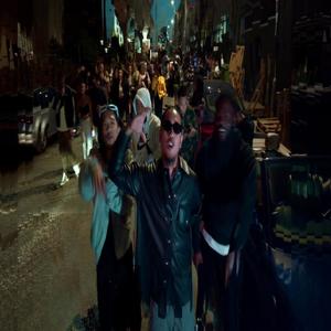 BLURR (BONUS TRACK) (feat. JBRN & Jwest) (Explicit)