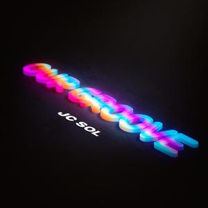 Our Groove(feat. JC Sol)(8D Audio)