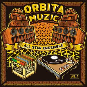 Orbita Muzic - TRUE LOVE (ENSEMBLE VER)
