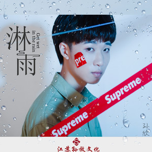 孙欣 - 淋雨 (DJ版)