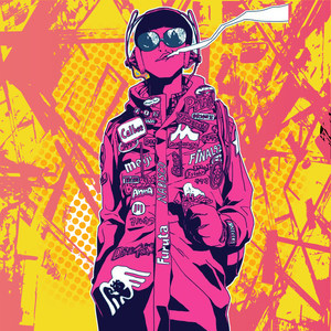 YKEY-你的说唱男友 (Ssx / YKEY remix)