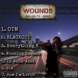 BlackOut (feat. DrillaSeason) (Explicit)