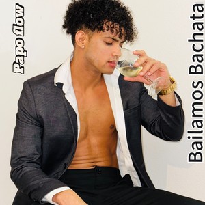 BAILAMOS BACHATA