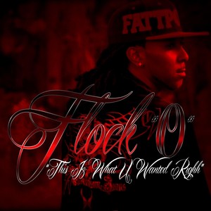 On Top(feat. Gutta Red)