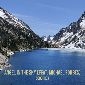 Angel in the Sky (Explicit)