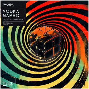 Vodka Mambo