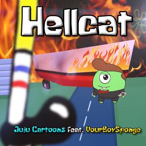 Hellcat (feat. YourBoySponge)