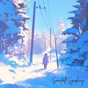 Snowfall Symphony