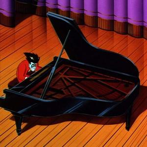 A Musical Interlude (Explicit)