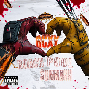 Roach Pool Summahh (Explicit)