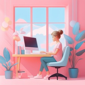 Flujo Enfocado Bajo La Superficie