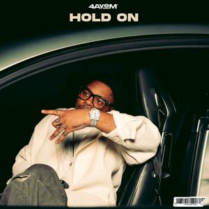 Hold On (Explicit)