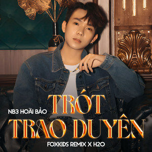 Trót Trao Duyên (Remix)