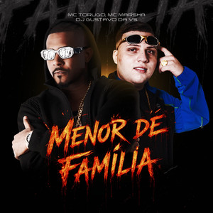 Menor De Família (Explicit)
