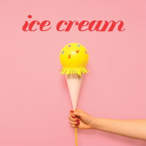 김민채 Digital Single (Icecream)