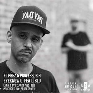 EyeKnow U (feat. Blu) [Explicit]