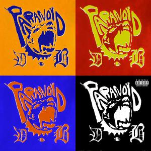 PARANOÏD DB (Explicit)