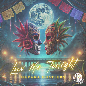 Luv Me Tonight (Eric Kupper Remix)