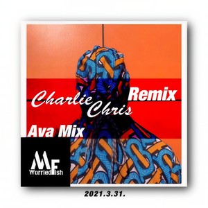 Salt (Charlie Chris Version)封面