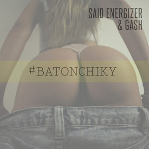Batonchiky