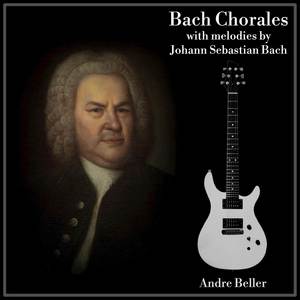 Bach Chorales With Melodies by Johann Sebastian Bach