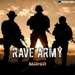 Rave Army