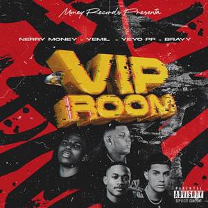 VIP ROOM (Explicit)