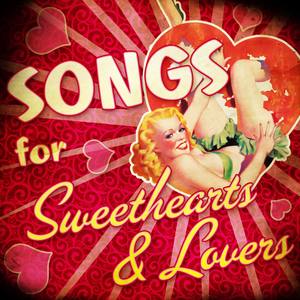 Songs for Sweetheart & Lovers