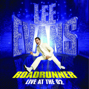 Roadrunner-Live (Live at the O2)