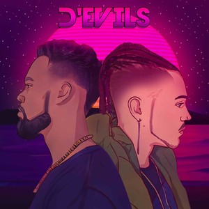 D'Evils (Explicit)