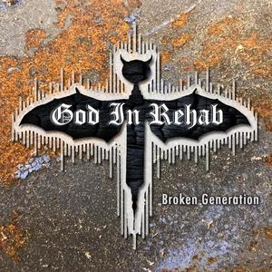 Broken Generation (feat. The Static Architect)