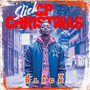 SLICK GP Christmas