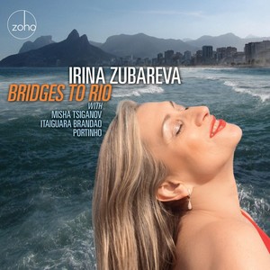 Bridges to Rio (Ao Vivo)