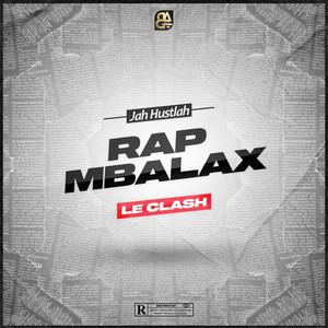 Rap Mbalax (Le clash) [Explicit]